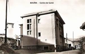 Bouira - Centre de Sante